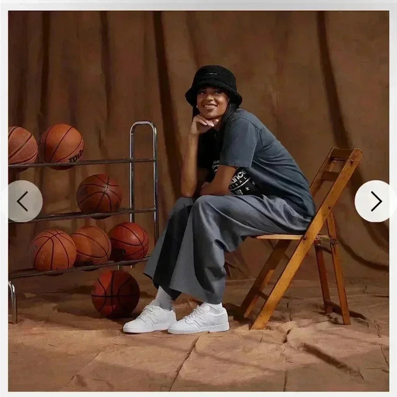 New Balance 480 Sneaker white sneaker shoe size 7.5 Women’s - Picture 4 of 16